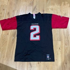 NFL Falcons Jersey